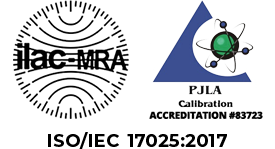 Badger Scale has ISO/IEC 17011: 2017 Badger Scale services crane scales, lifting scales, truck scales & more